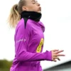 Shop Chloe Kelly England Women International Camp Sweatshirt