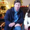 Shop Christopher Russell A Christmas Prayer Blue Jacket