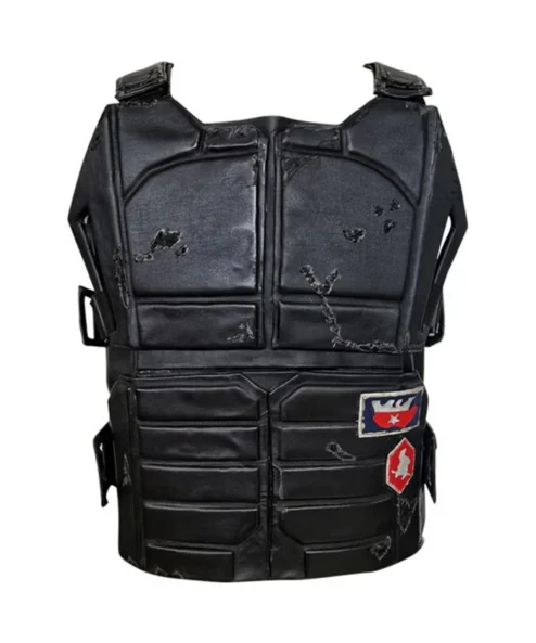 Shop Cyberpunk 2077 Johnny Silverhand Tactical Vest