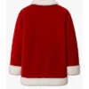 Shop Huntley Blaylock A Royal Montana Christmas Red Coat