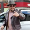 Shop Jason Momoa x Meili Cocktail Masterclass Leather Jacket