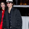 Shop Marcello Hernández Saturday Night Live Black Jacket
