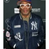 Shop Montclair Film Festival 2025 Spike Lee Jacket