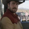 Shop Spencer Lord Heartland S18 Suede Leather Jacket