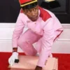 Shop Tyler The Creator Pink Bellhop Suit