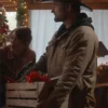Shop Warren Christie A Royal Montana Christmas Brown Jacket
