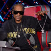 Snoop Dogg The Voice S28 Bomber Jacket