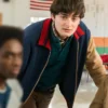 Stranger Things S05 Will Byers Jacket