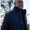 The Astronaut Laurence Fishburne Blue Coat