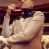 The Doctor Star Trek Starfleet Academy S01 Jacket