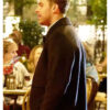 The Guest Joseph Ollman Black Wool Jacket