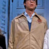 The Rocky Horror Picture Show Barry Bostwick Jacket
