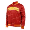 Tuskegee University Jacket