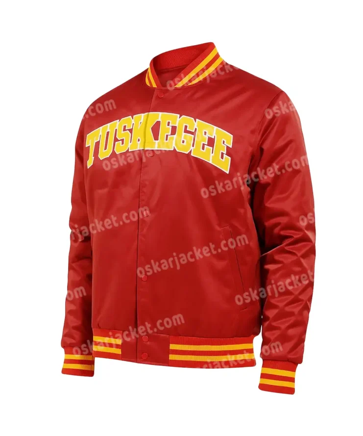 Tuskegee University Jacket
