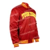 Tuskegee University Varsity Jacket