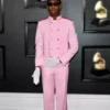 Tyler The Creator Pink Bellhop Suit
