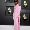 Tyler The Creator Pink Bellhop Suit For Sale