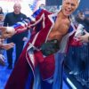 WWE SmackDown Wresyler Cody Rhodes Coat