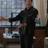 William Vaughan My Secret Santa Black Jacket
