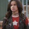 Wizards Beyond Waverly Place Billie Jacket