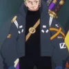 Zoro Egghead Jacket