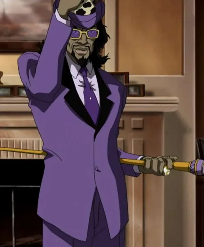 A Pimp Named Slickback Costume Suit For Sale