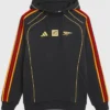Adidas Arsenal x NTS Pullover Hoodie