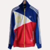 Adidas Philippines Jacket