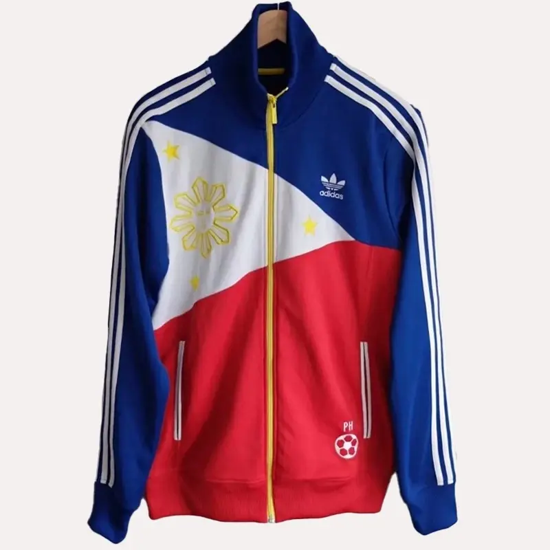 Adidas Philippines Jacket