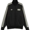 Adidas x Oasis Track Jacket
