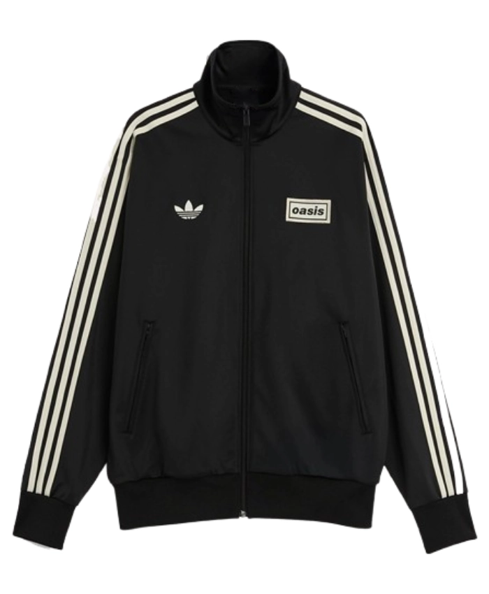 Adidas x Oasis Track Jacket