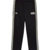 Adidas x Oasis Tracksuit Black Trouser