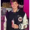 Alex Sless Wynn Las Vegas Racing Jacket