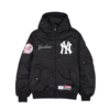 Alpha Industries x New York Yankees x New Era Bomber Jacket