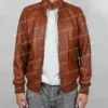 Amelia Earhart Leather Jacket