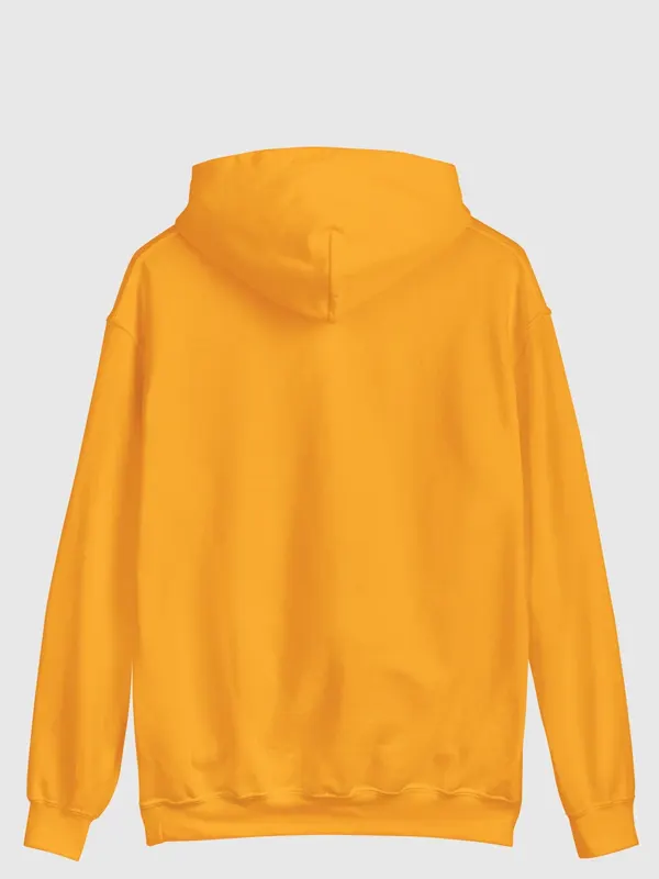 Animated movie Derpy Tiger KPop Demon Hunters Hoodie