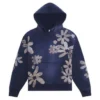 Armani Barrett All is Fair S01 Floral Hoodie For Sale