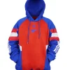Arsenal adidas Pullover Hoodie