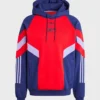 Arsenal adidas Pullover Hoodie