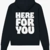 Baylen Dupree Baylen Out Loud Tv Series S02 Here For You Hoodie