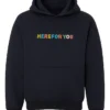 Baylen Out Loud Baylen Dupree Hoodie Front