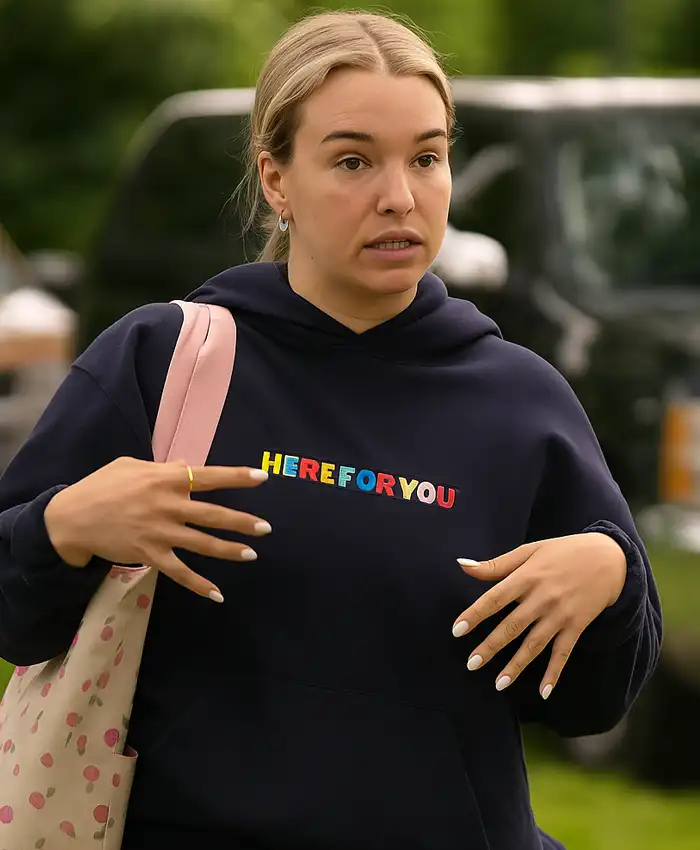 Baylen Out Loud Baylen Dupree Hoodie