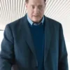 Brendan Fraser Rental Family Blue Blazer For Sale