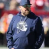 Brian Daboll New York Giants Nike Hoodie For Sale