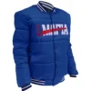 Buffalo Bills Mafia Puffer Jacket For Men and Women