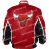 Buy 1992-93 Chicago Bulls Warm Up Jacket