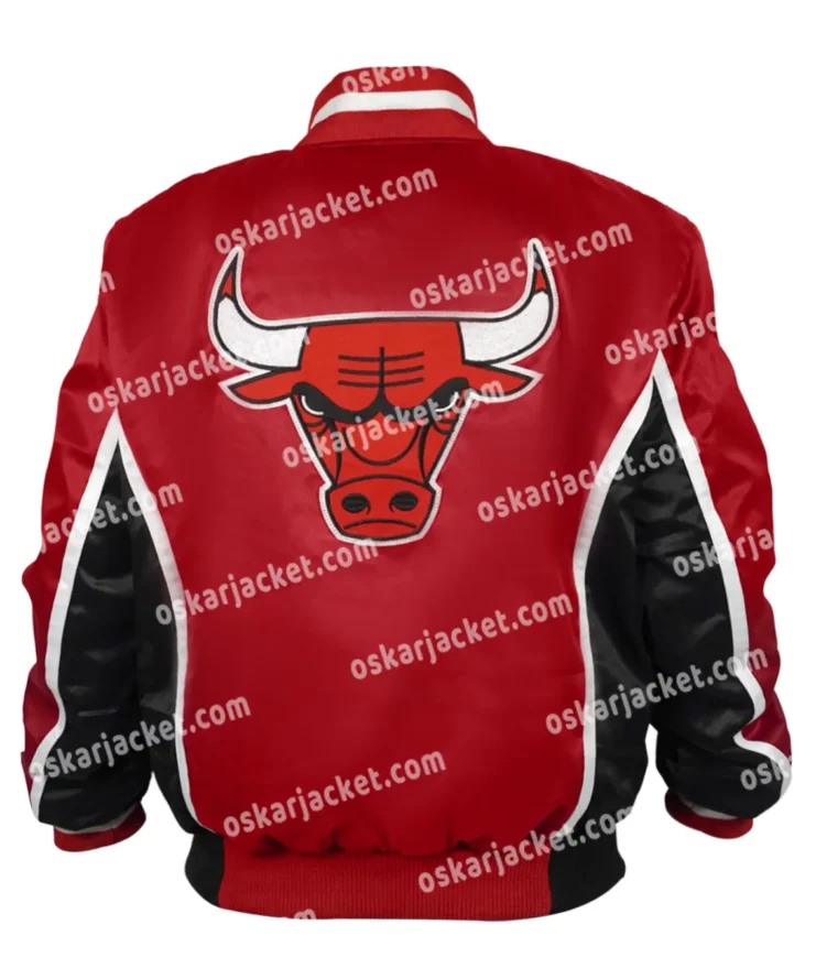 Buy 1992-93 Chicago Bulls Warm Up Jacket