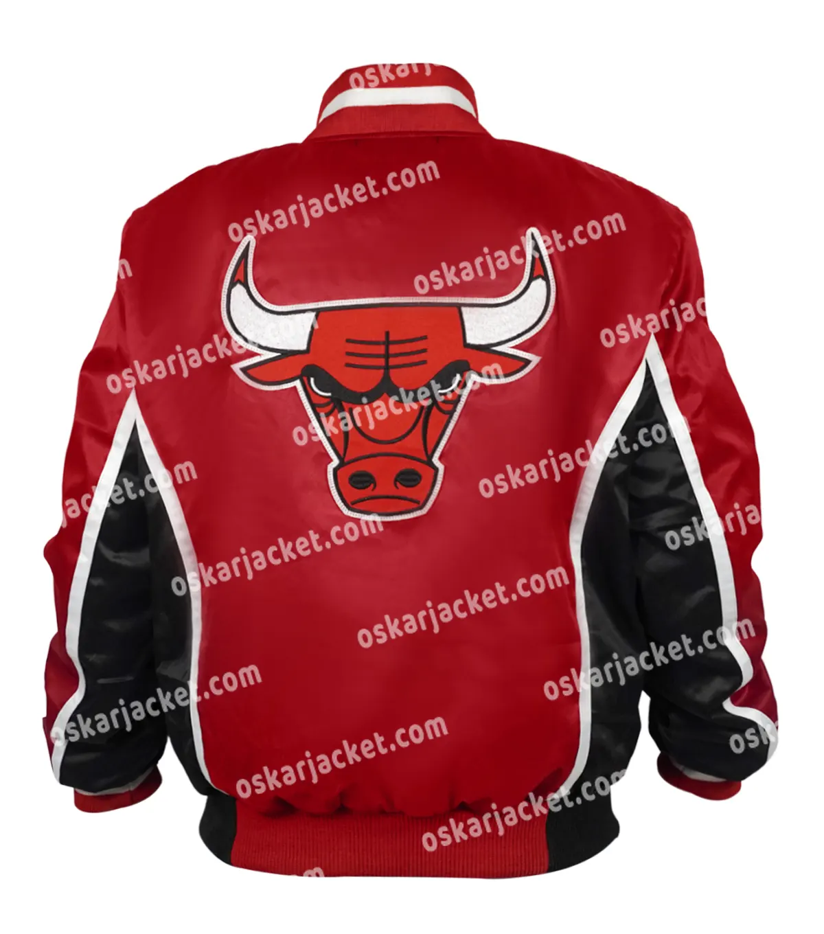 Buy 1992-93 Chicago Bulls Warm Up Jacket