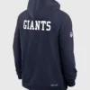 Buy Brian Daboll New York Giants Nike Hoodie