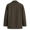 Buy Chad Michael Murray Joy To The World Grey Jacket